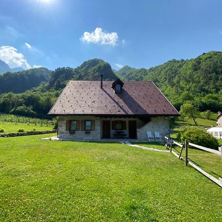 Agriturismo Pian Dei Tass 바르치스 외부 사진