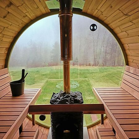 Agriturismo Pian Dei Tass 바르치스 외부 사진