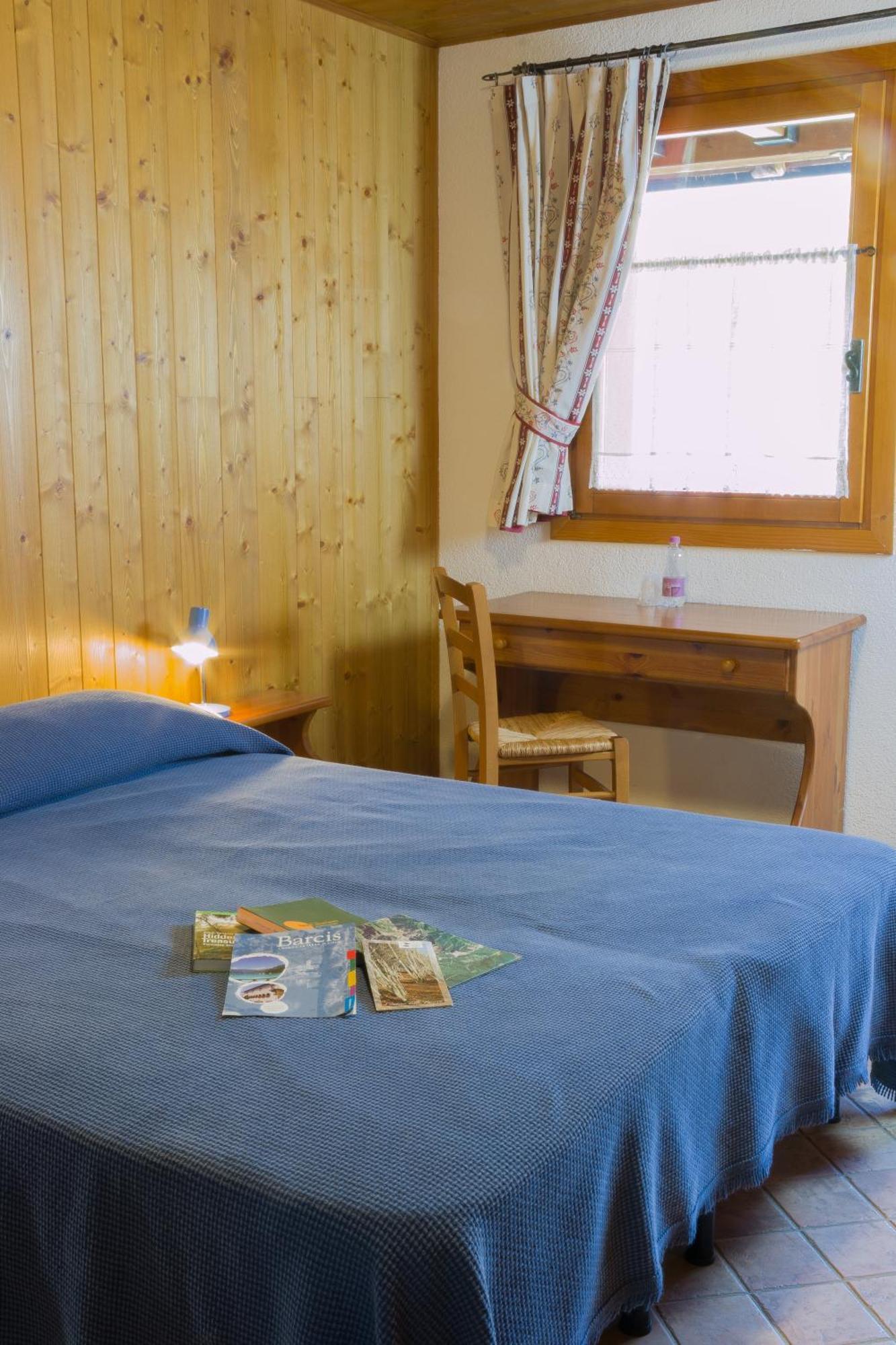 Agriturismo Pian Dei Tass 바르치스 외부 사진