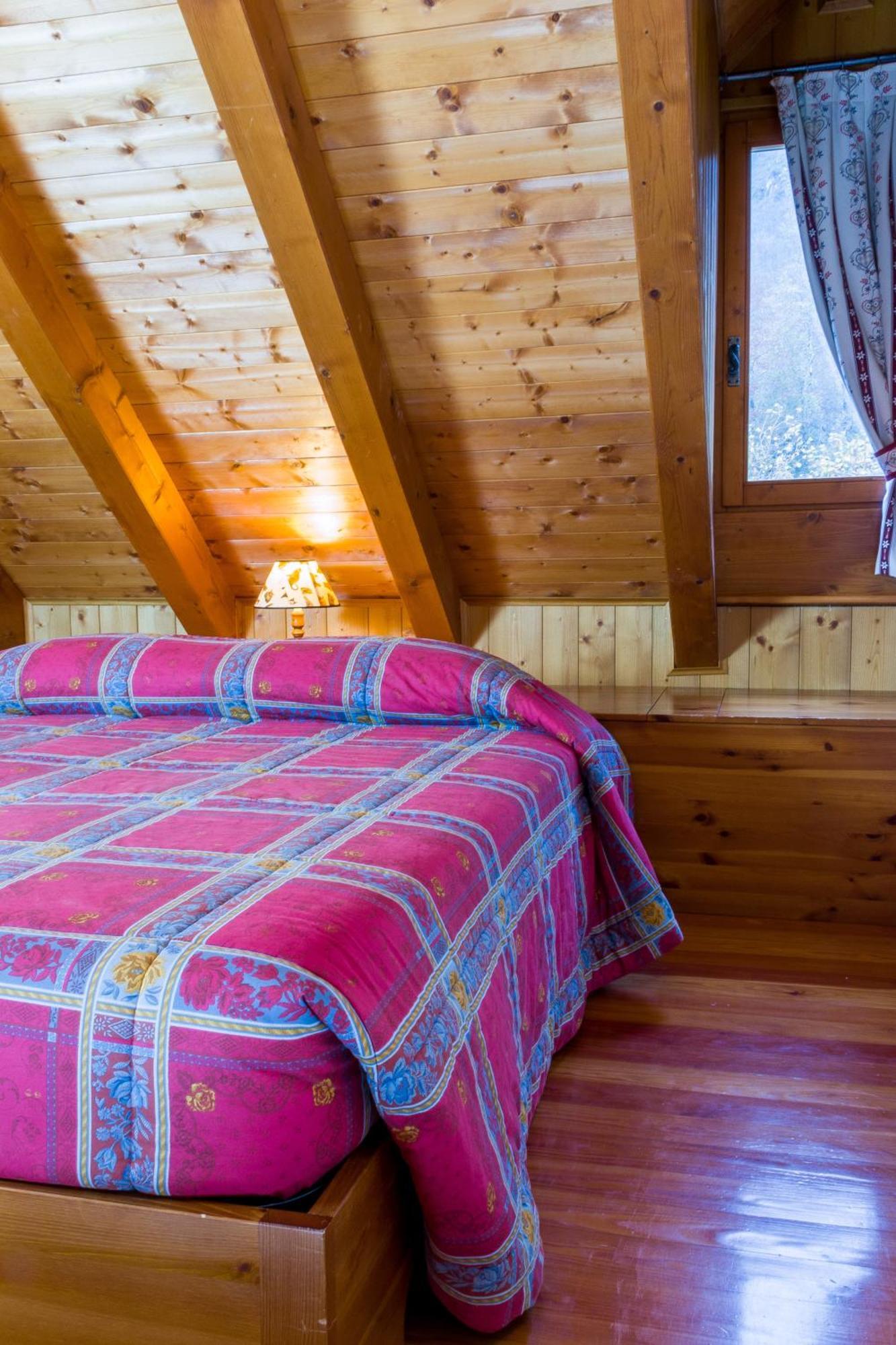 Agriturismo Pian Dei Tass 바르치스 외부 사진