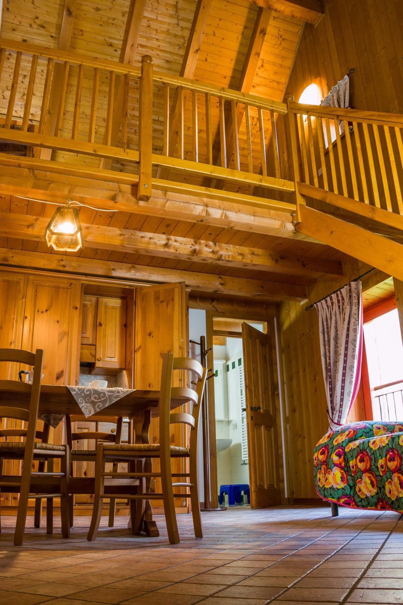 Agriturismo Pian Dei Tass 바르치스 외부 사진