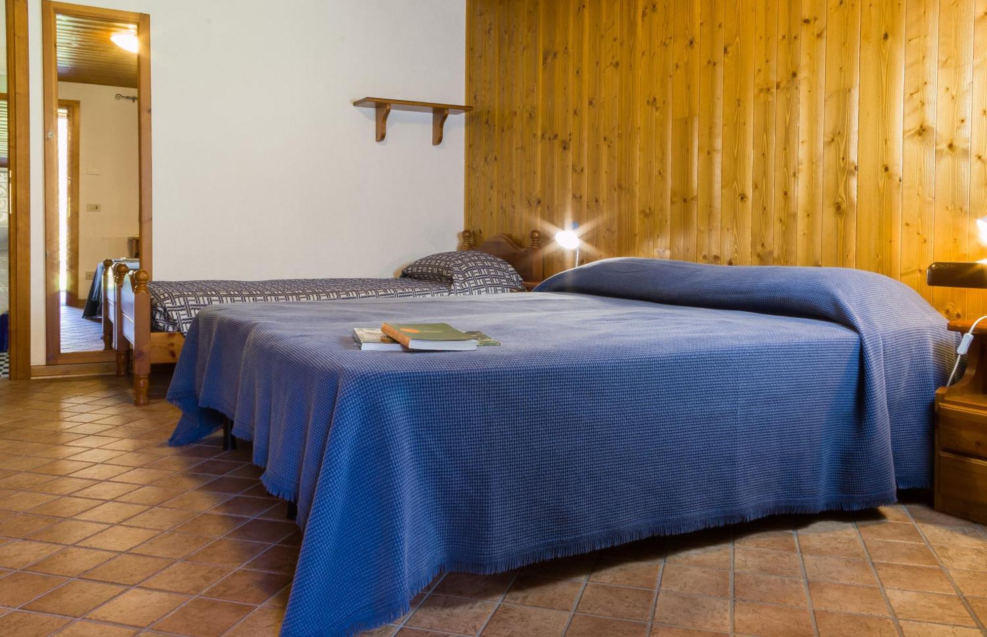 Agriturismo Pian Dei Tass 바르치스 외부 사진