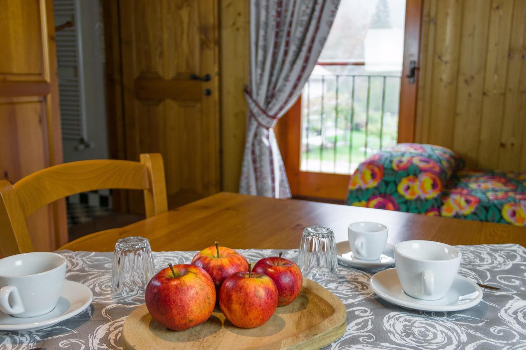 Agriturismo Pian Dei Tass 바르치스 외부 사진