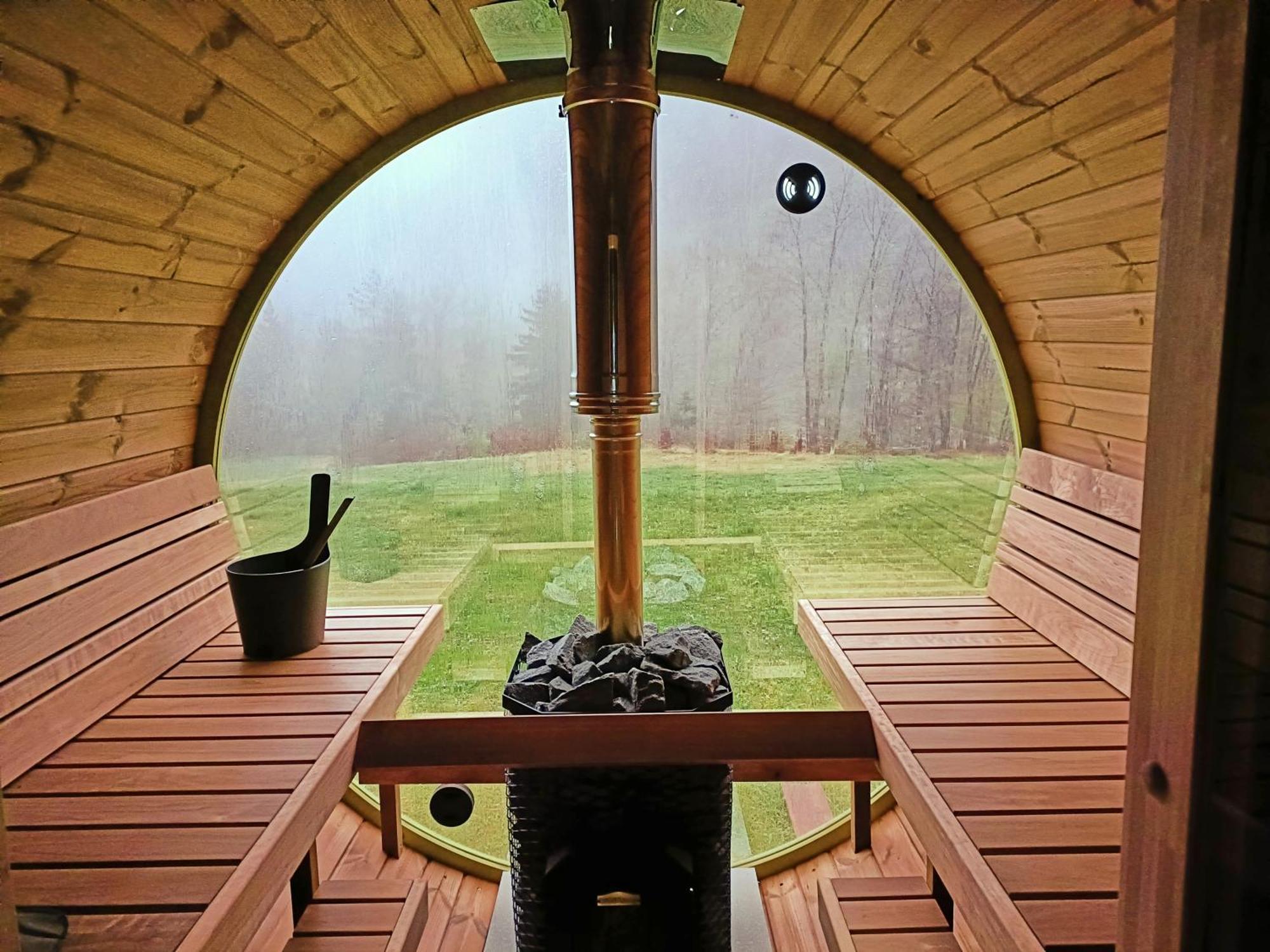 Agriturismo Pian Dei Tass 바르치스 외부 사진
