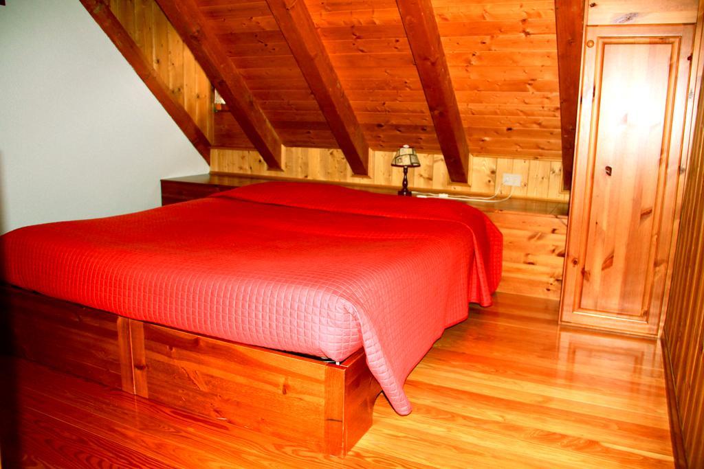 Agriturismo Pian Dei Tass 바르치스 객실 사진