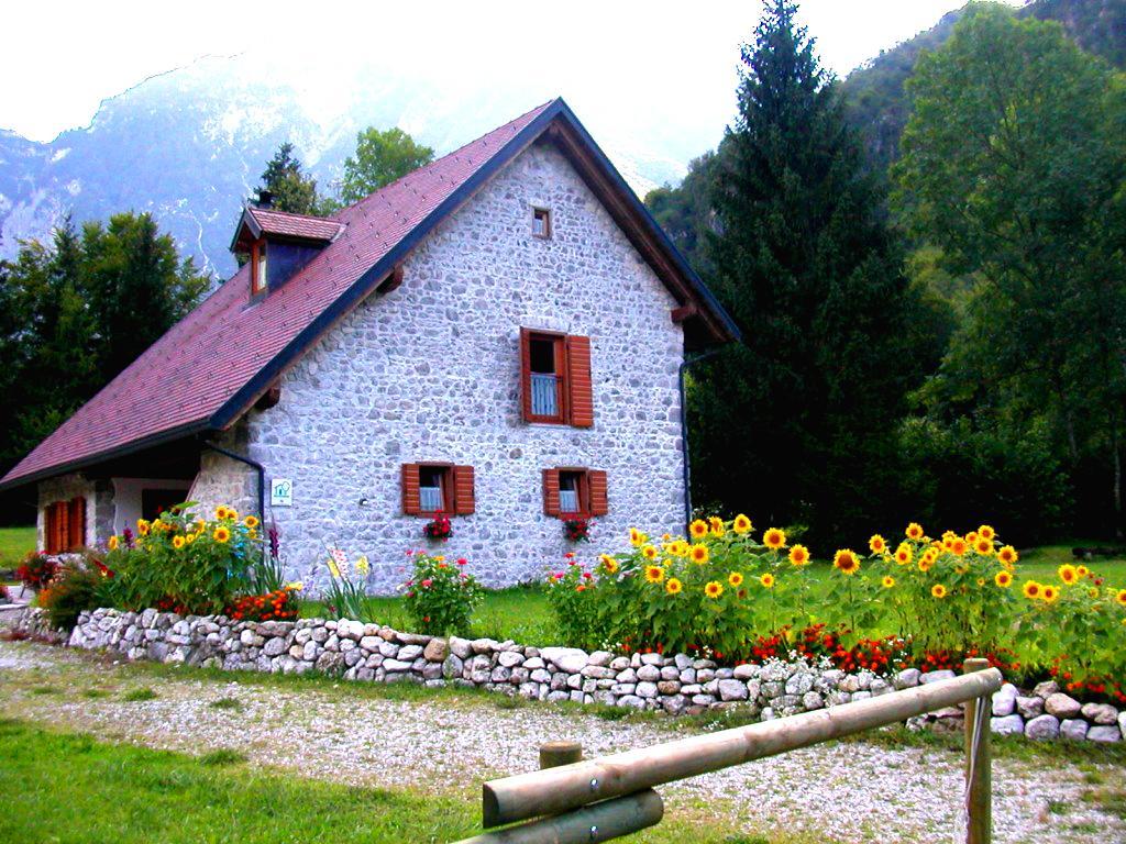 Agriturismo Pian Dei Tass 바르치스 외부 사진