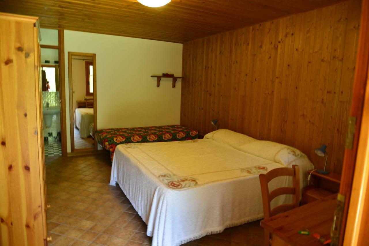 Agriturismo Pian Dei Tass 바르치스 외부 사진
